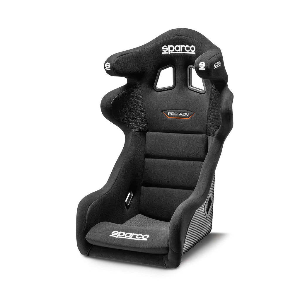 SPARCO 008017GNR Ігрове крісло PRO ADV Photo-1 