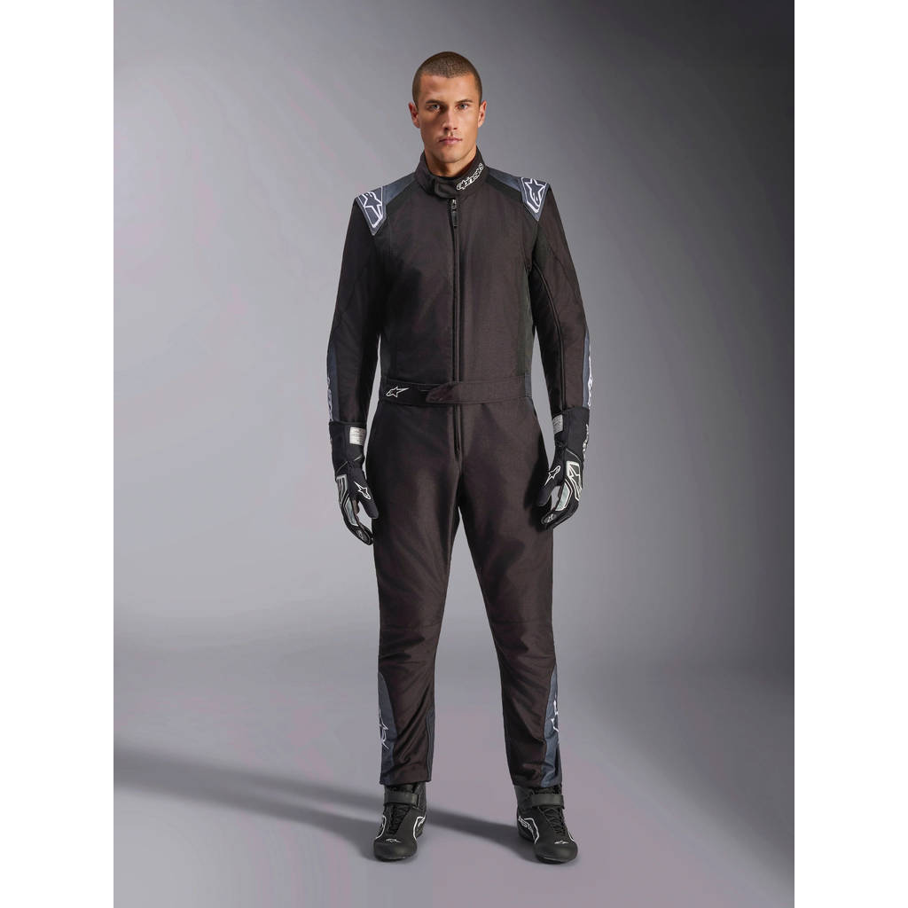 ALPINESTARS 3353024_1065_48 Костюм Kmx-5 v3 - Чорний, Розмір 48 Photo-0 