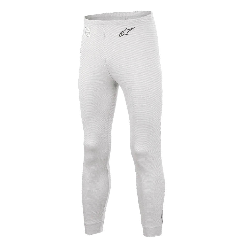 ALPINESTARS 4757124_20_XXL Race v3 Низ FIA/SFI - Білий, Розмір 2XL Photo-0 