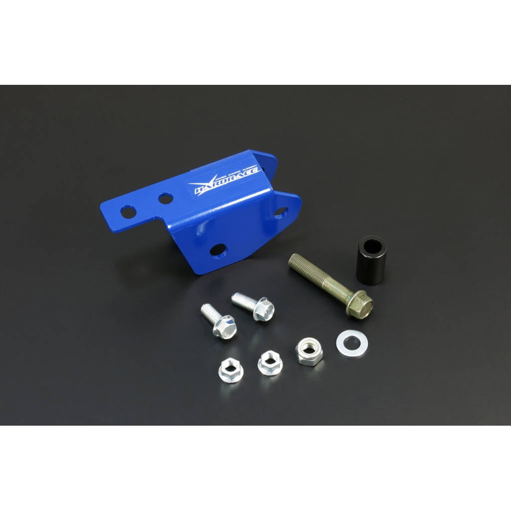 HARDRACE Q0750 Кронштейн задньої тяги Панара - 1 шт для 3"+ підняття для SUZUKI JIMNY '18- Photo-0 
