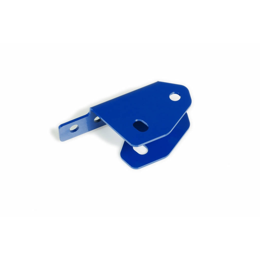 HARDRACE Q0750 Кронштейн задньої тяги Панара - 1 шт для 3"+ підняття для SUZUKI JIMNY '18- Photo-5 