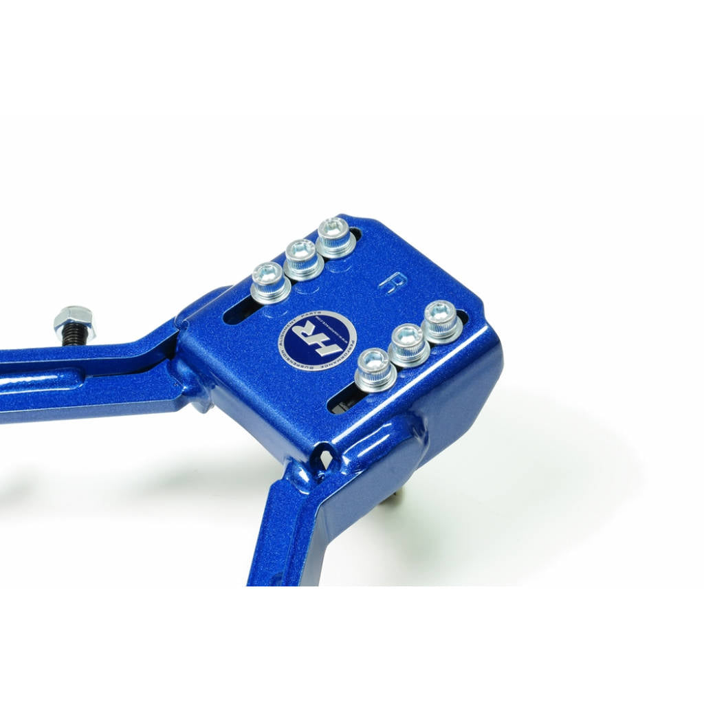 HARDRACE Q0774 К-т верхнього переднього розвалу (Сферична подушка) - 2 шт для MAZDA RX-8 '03-12 / MX-5 '06-15 Photo-3 