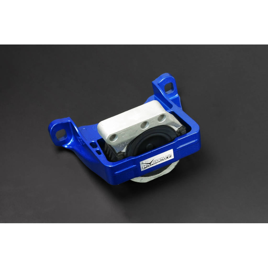 HARDRACE Q0826 Кріплення двигуна - праве STREET VERSION - 1 шт для FORD FOCUS MK3 2.0 ST / 2.3 RS Photo-0 