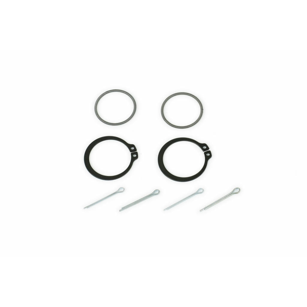 HARDRACE Q0847 Передній верхній Сферичний шарнір OD=35.5MM OE Заміна - 2 шт для HONDA CIVIC '92-00 / CR-V '97-01 / ACCORD '98-12 / ODYSSEY JDM '03-13 / PRELUDE '97-01 / ACURA INTEGRA '94-01 / CL '01-03 / TL '96-14 / TSX '03-14 Photo-3 