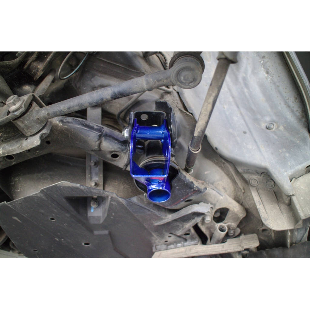 HARDRACE Q0868 Задній причепний важіль (к-т для переміщення) - 2 шт для SUBARU WRX / STI '14-21 Photo-7 