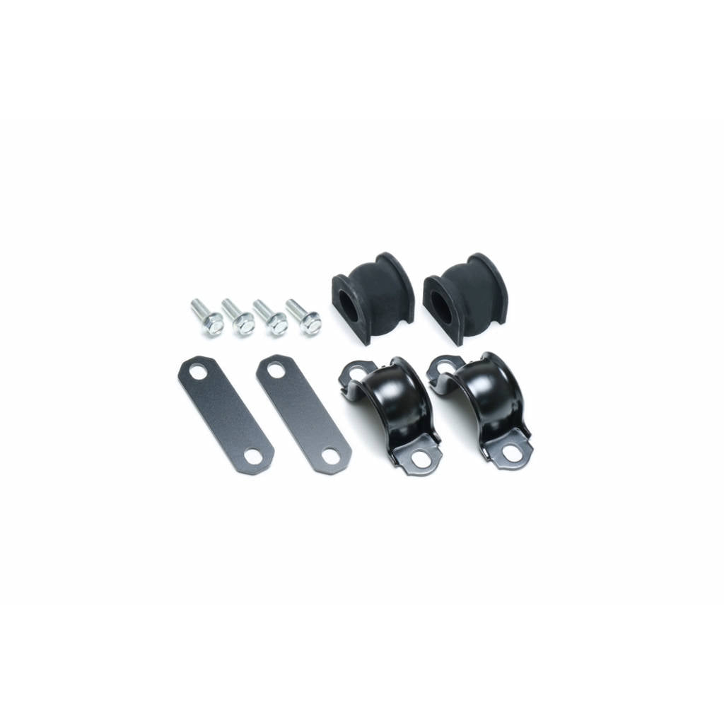 HARDRACE Q0875 Задній стабілізатор, 25.4MM - 7 шт для AUDI A4 / S4 / RS4 / A5 / S5 / RS5 B9 '16- Photo-4 