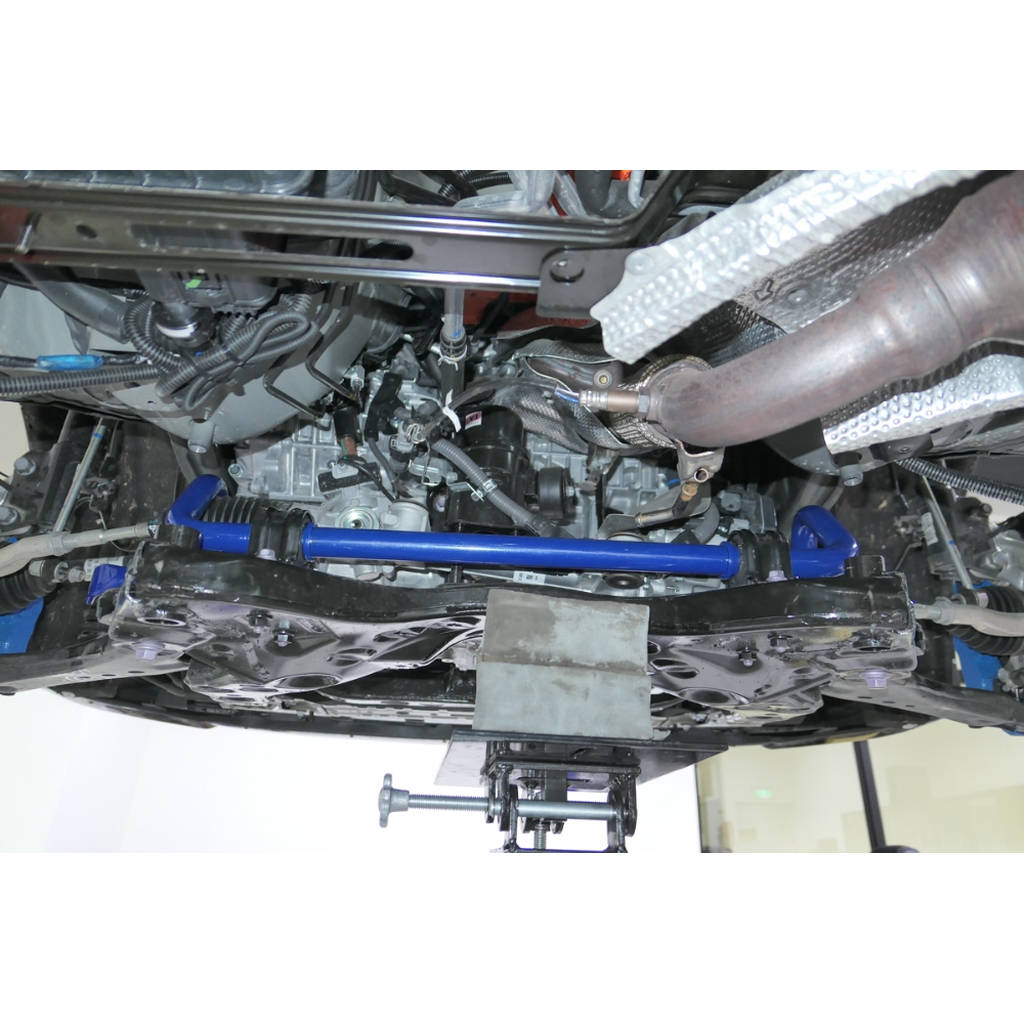 HARDRACE Q0918 Передній стабілізатор, 32mm - 3 шт для TOYOTA SIENNA '21- Photo-6 