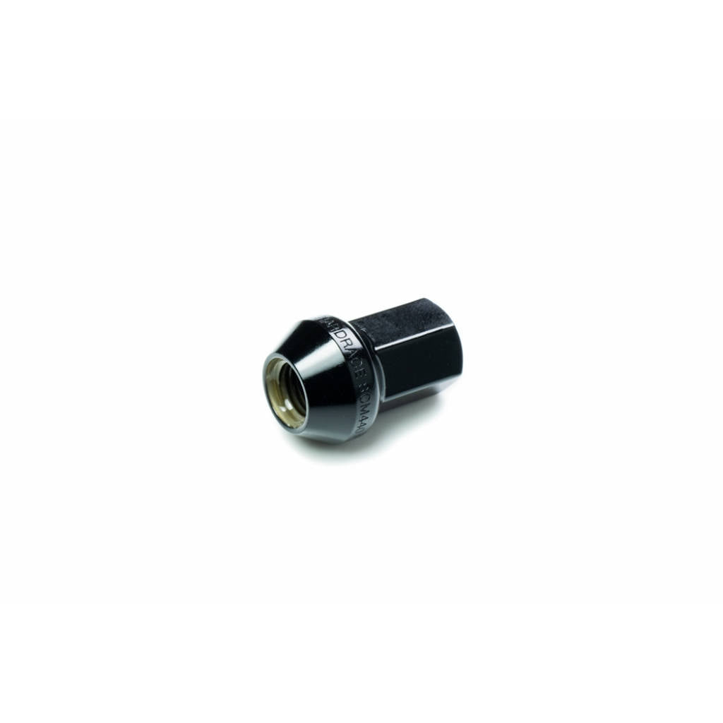 HARDRACE Q0935 Гайки кріплення колісних дисків - M12 x 1.5, Довжина: 35mm OPEN-END TYPE, 60° конічне сидіння 20 шт Photo-4 