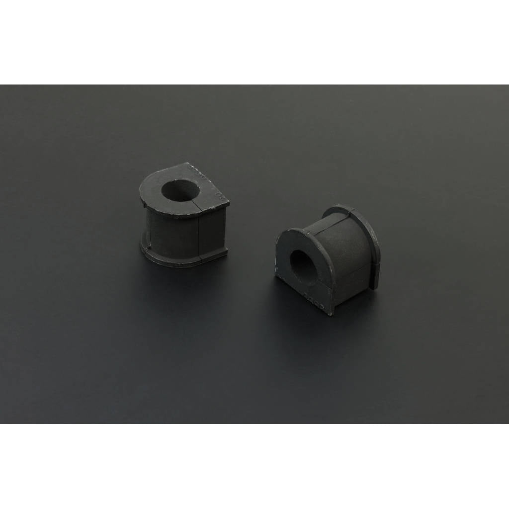 HARDRACE Q0971 Втулки заднього стабілізатора, 16.3mm (для планки 17.5mm OE) 2 шт для NSX '91-05 / NSX-T '95-01 / NSX-R '93-95 & '02-05 Photo-0 