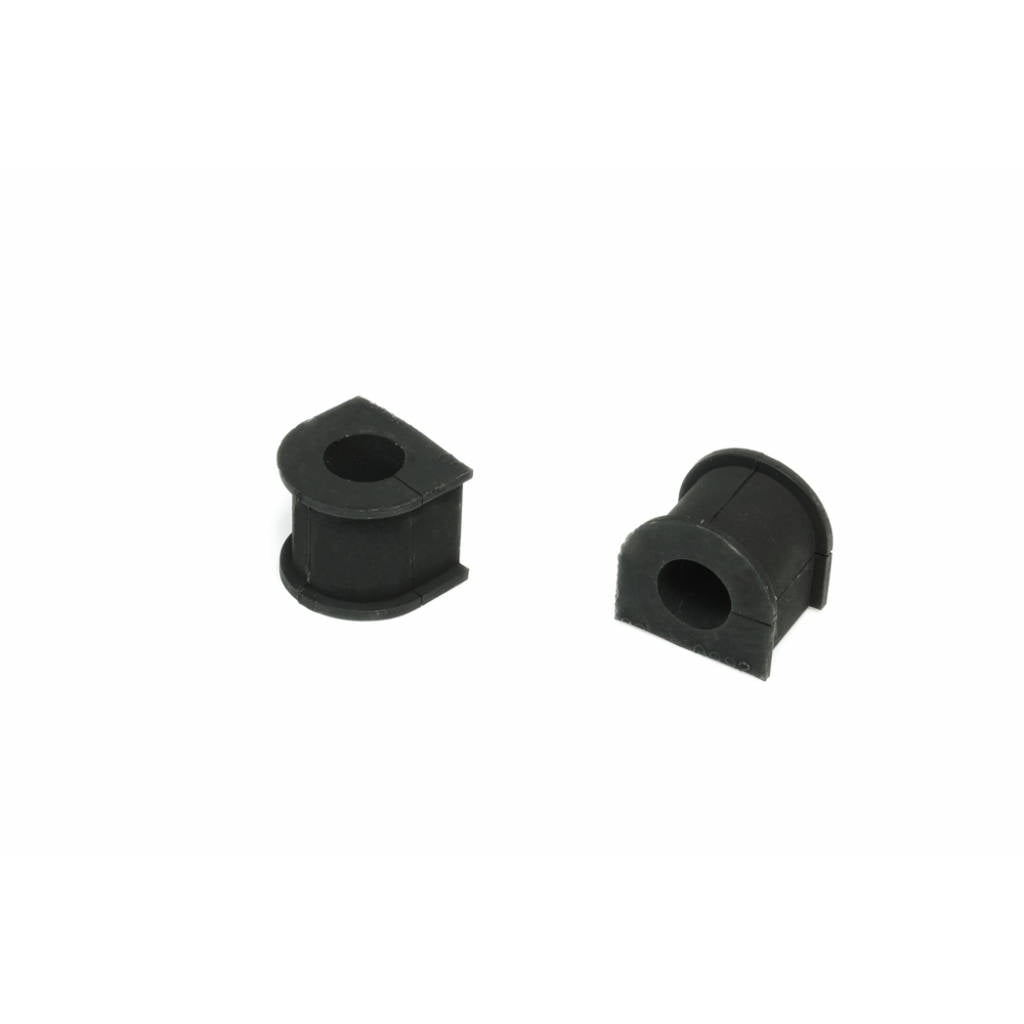 HARDRACE Q0971 Втулки заднього стабілізатора, 16.3mm (для планки 17.5mm OE) 2 шт для NSX '91-05 / NSX-T '95-01 / NSX-R '93-95 & '02-05 Photo-2 