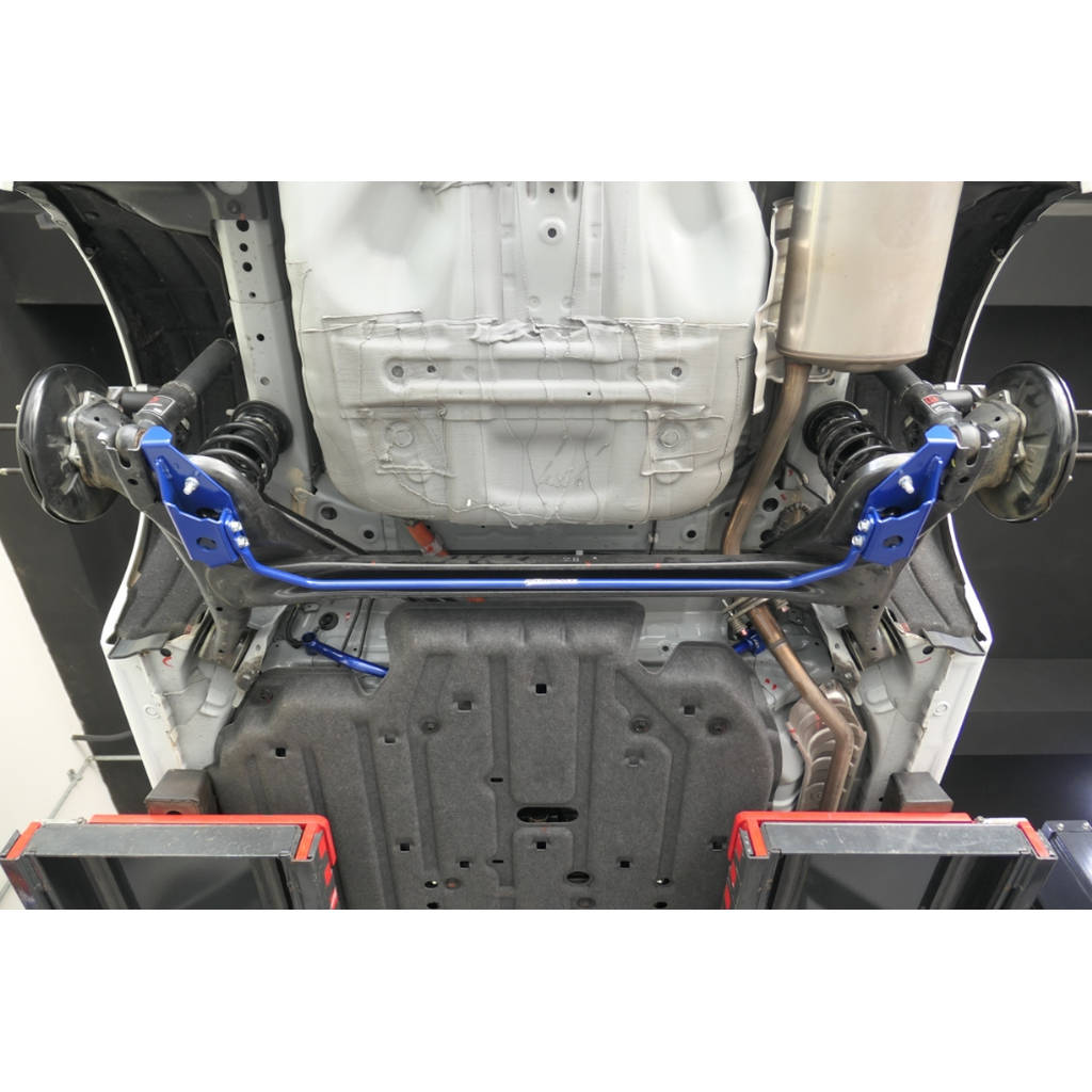 HARDRACE Q1019 Задній стабілізатор, 15mm - 3 шт для HONDA FIT GR '20- Photo-8 