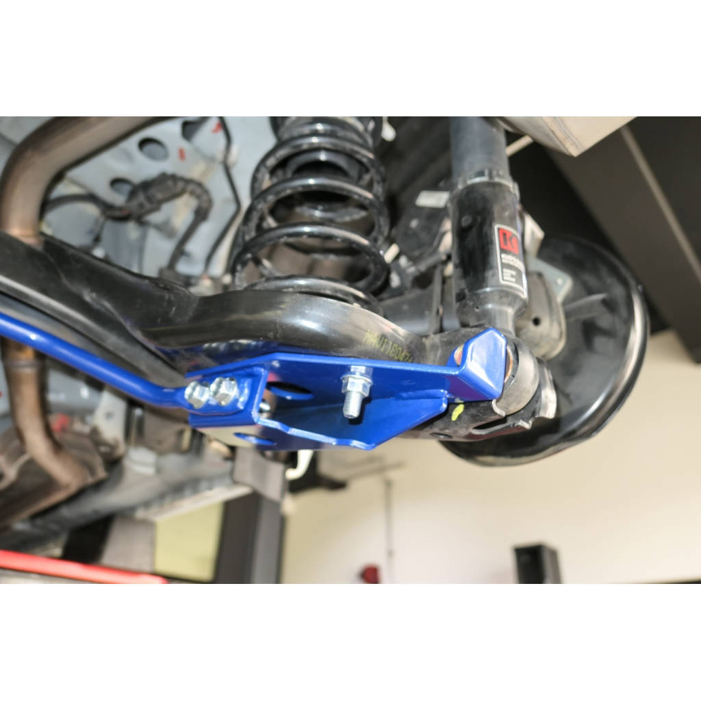 HARDRACE Q1019 Задній стабілізатор, 15mm - 3 шт для HONDA FIT GR '20- Photo-9 