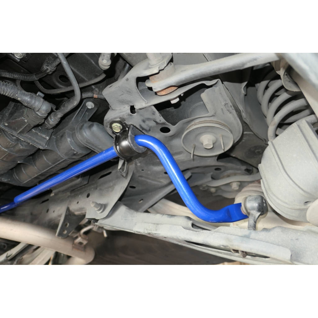 HARDRACE Q1029 Задній стабілізатор, 22mm - 5 шт для HONDA ODYSSEY USDM '18- Photo-7 