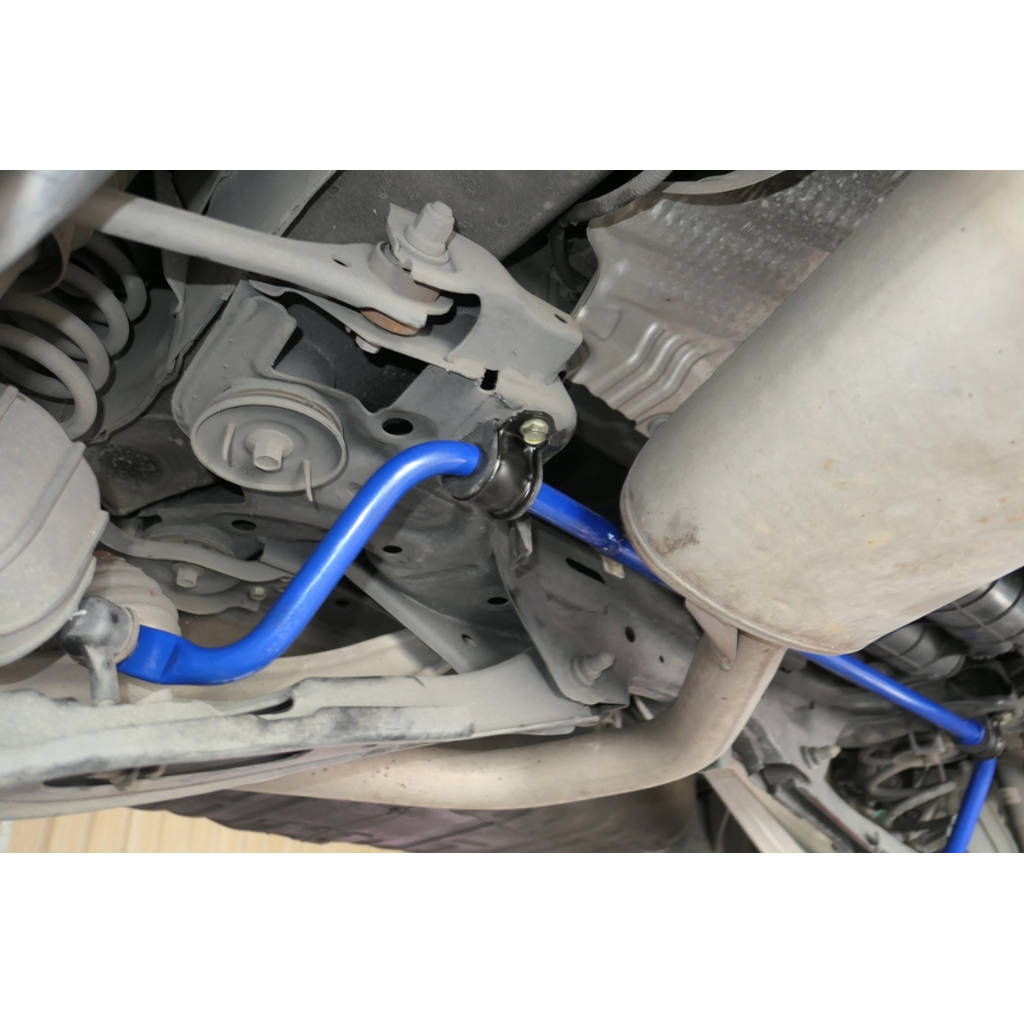 HARDRACE Q1029 Задній стабілізатор, 22mm - 5 шт для HONDA ODYSSEY USDM '18- Photo-8 