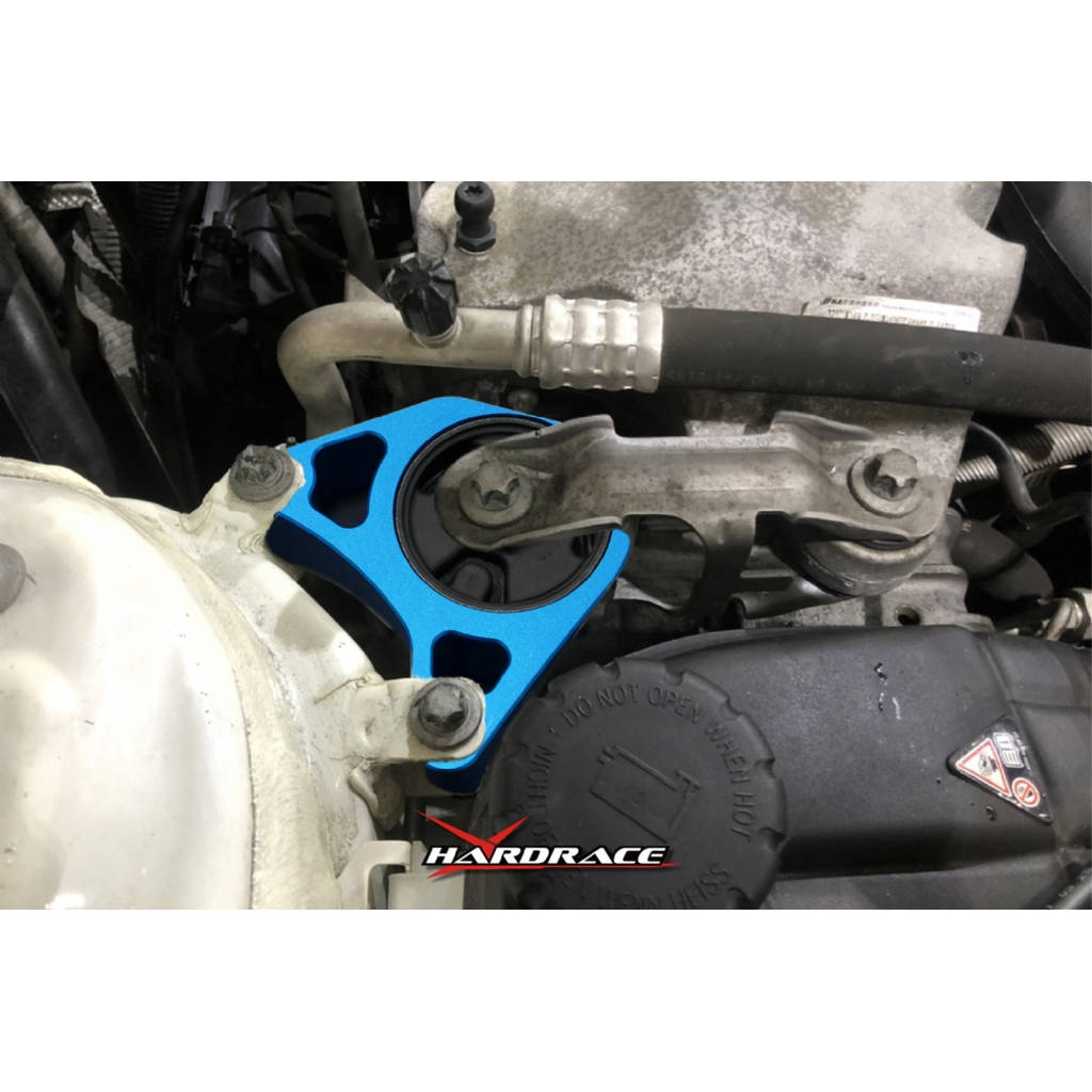 HARDRACE Q1048 Кріплення двигуна верхнє праве - 1 шт для 2.0T EngineS для M-BENZ A-CLASS W176 / B-CLASS W246 / CLA C117 / GLA X156 Photo-5 