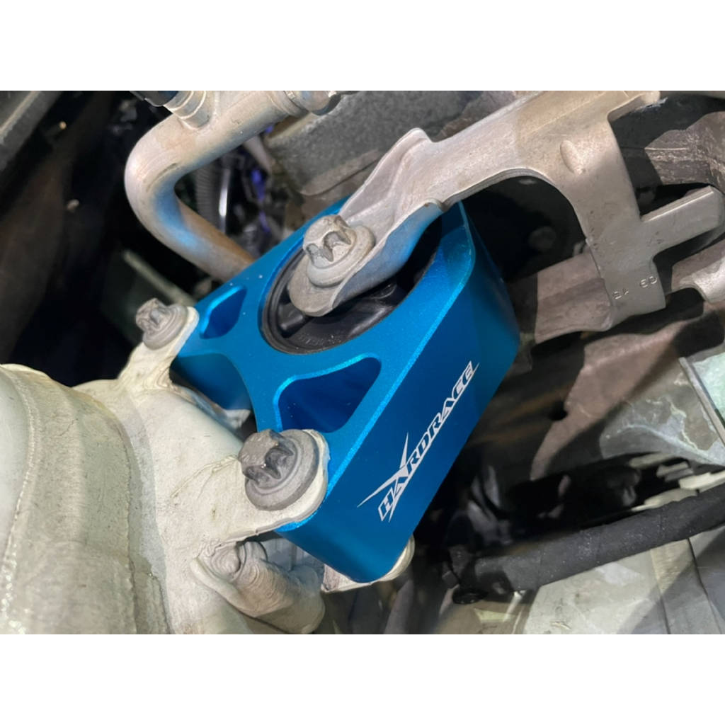 HARDRACE Q1048 Кріплення двигуна верхнє праве - 1 шт для 2.0T EngineS для M-BENZ A-CLASS W176 / B-CLASS W246 / CLA C117 / GLA X156 Photo-6 
