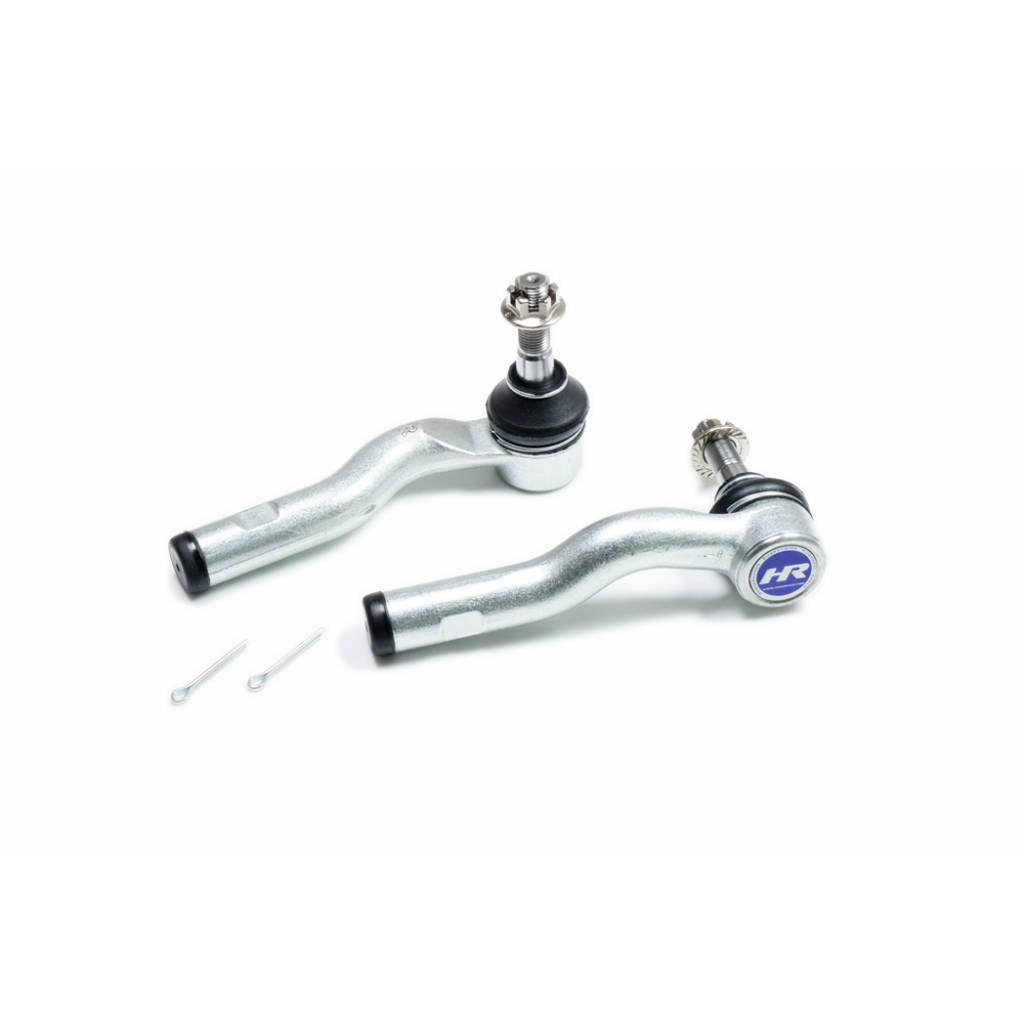 HARDRACE Q1051 Наконечник тяги (OE STYLE) - 2 шт для SUBARU BRZ '22- Photo-2 