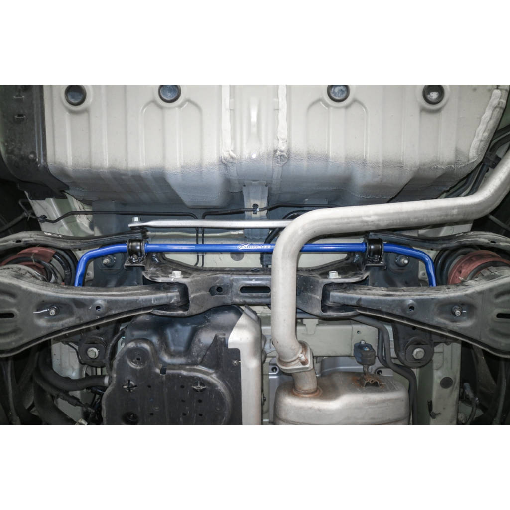 HARDRACE Q1220 Задній стабілізатор, 22mm - 5 шт для KIA CARNIVAL '20- Photo-6 