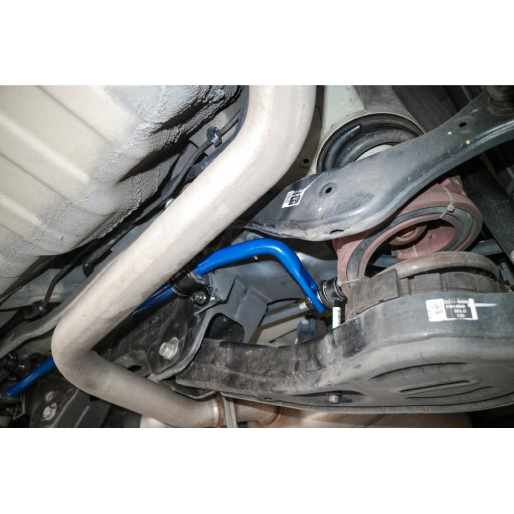 HARDRACE Q1220 Задній стабілізатор, 22mm - 5 шт для KIA CARNIVAL '20- Photo-7 