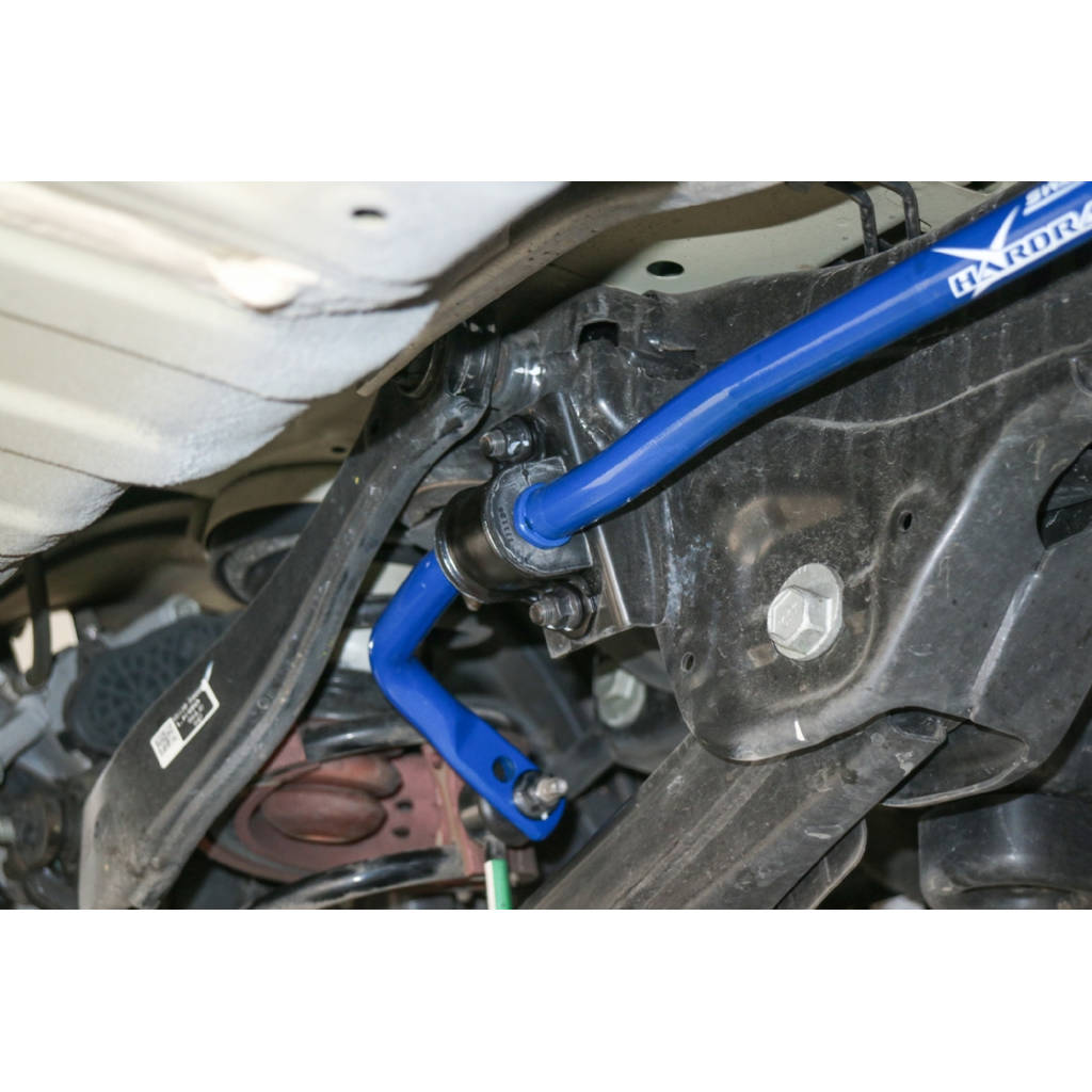 HARDRACE Q1220 Задній стабілізатор, 22mm - 5 шт для KIA CARNIVAL '20- Photo-8 