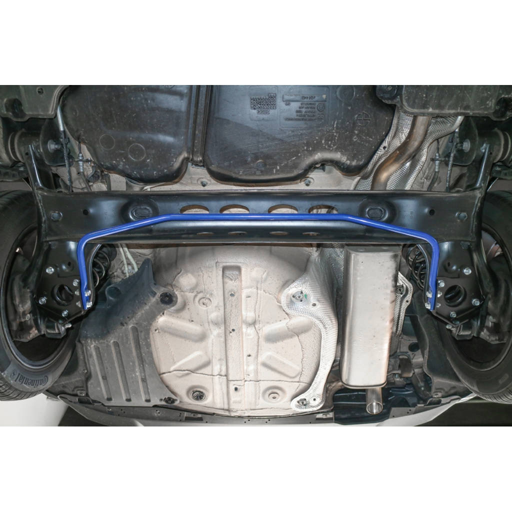 HARDRACE Q1232 Задній стабілізатор, 17mm - 3 шт для VW POLO '17- / SKODA FABIA '21- / AUDI A1 '18- Photo-5 