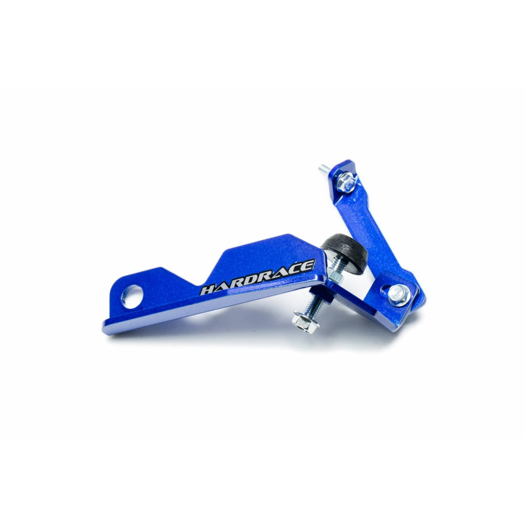 HARDRACE Q0936 Стопор головного гальмівного циліндра - 2 шт для RHD MODELS для HONDA CIVIC EF3 / EF9 / CR-X EF7 / EF8 Photo-2 