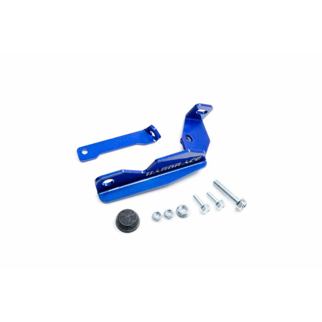 HARDRACE Q0936 Стопор головного гальмівного циліндра - 2 шт для RHD MODELS для HONDA CIVIC EF3 / EF9 / CR-X EF7 / EF8 Photo-3 