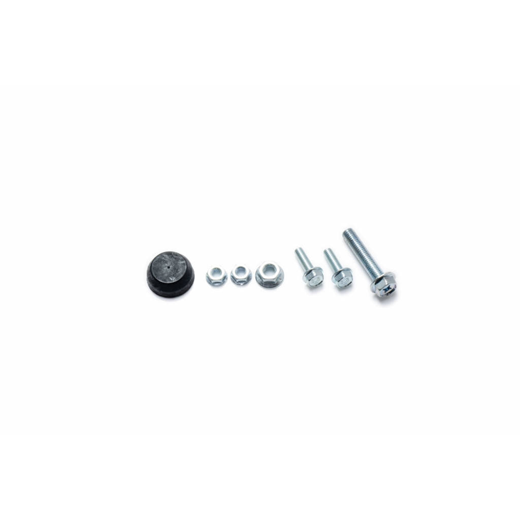 HARDRACE Q0936 Стопор головного гальмівного циліндра - 2 шт для RHD MODELS для HONDA CIVIC EF3 / EF9 / CR-X EF7 / EF8 Photo-4 