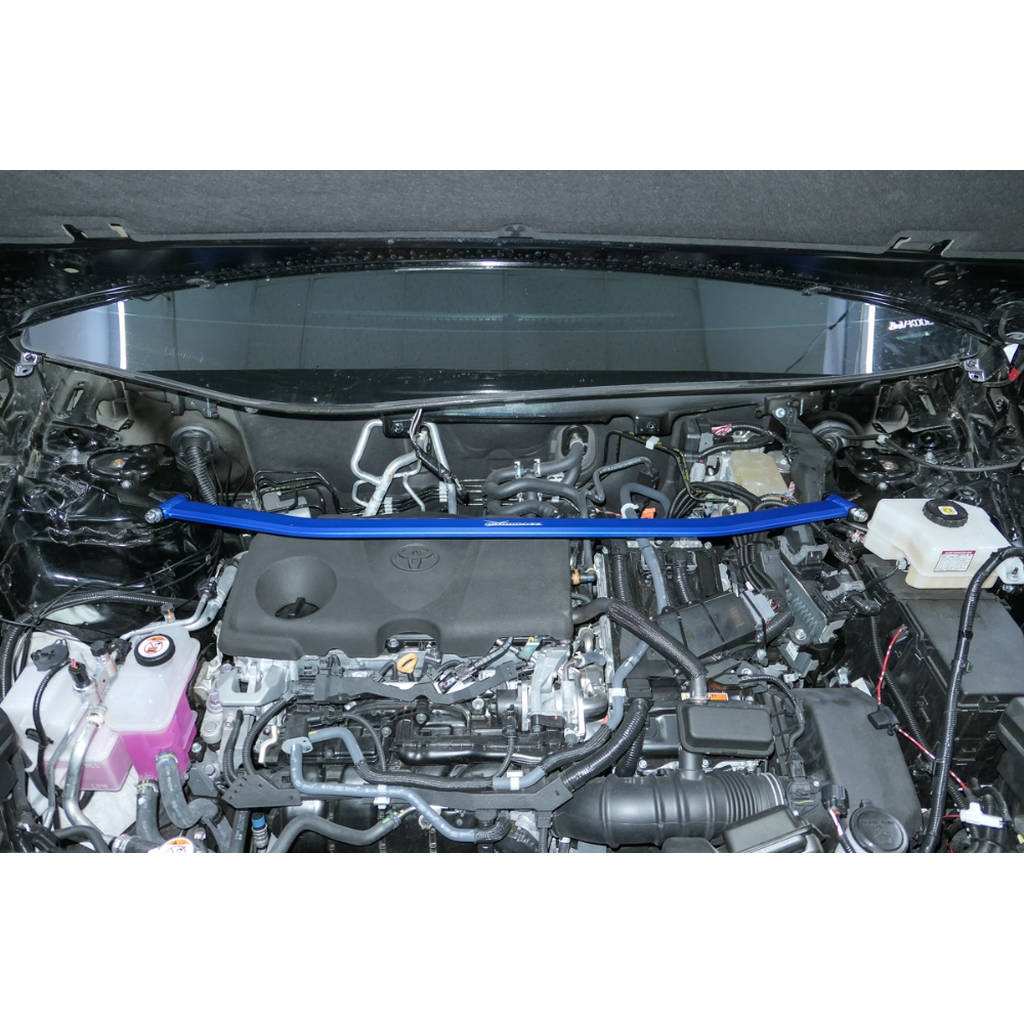 HARDRACE Q0946 Передній кронштейн - 1 шт для TOYOTA SIENNA '21- Photo-7 