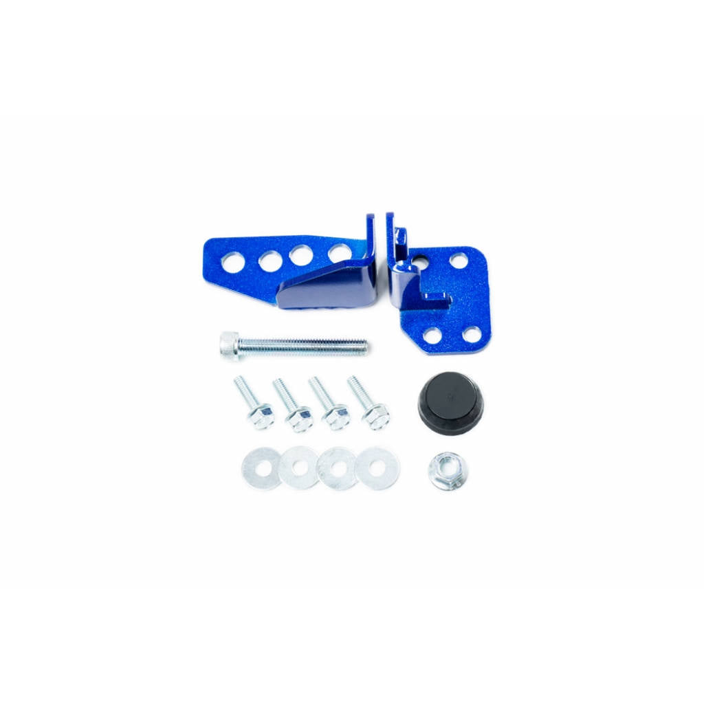 HARDRACE Q0961 Стопор головного гальмівного циліндра - 2 шт для RHD MODELS для NISSAN SILVIA S14 / S15 Photo-5 