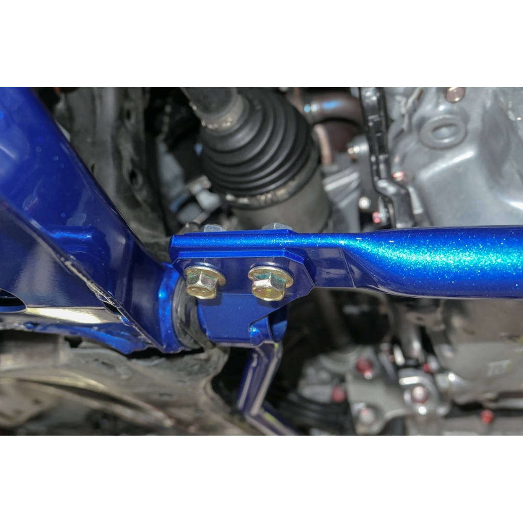 HARDRACE Q1020 Передній нижній кронштейн - 3 шт для HONDA FIT '20- GR Photo-8 