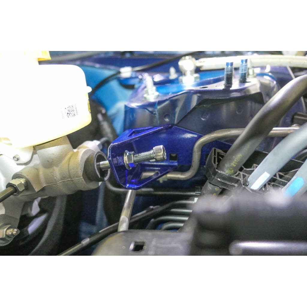 HARDRACE Q1042 Стопор головного гальмівного циліндра - 1 шт для LHD MODELS для TOYOTA GR86 / SUBARU BRZ '22- Photo-8 