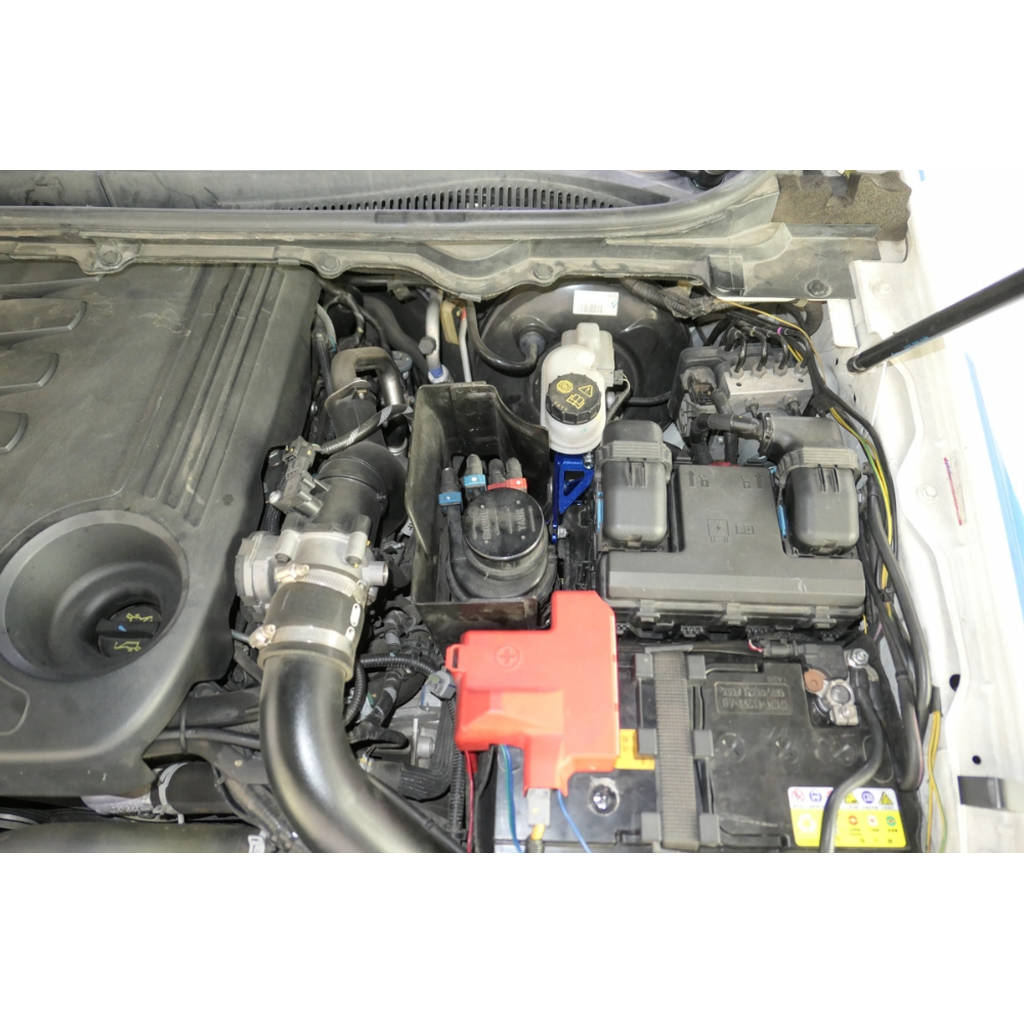 HARDRACE Q1102 Стопор головного гальмівного циліндра - 1 шт для FORD RANGER LHD '11- Photo-1 