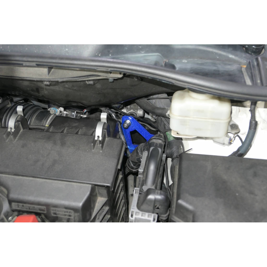 HARDRACE Q1110 Стопор головного гальмівного циліндра - 1 шт для TOYOTA SIENNA XL30 '11-20 Photo-6 