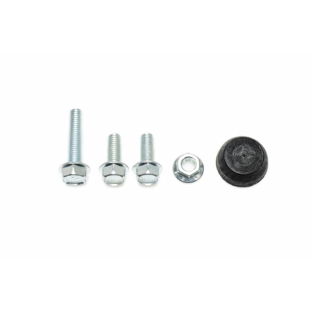 HARDRACE Q1248 Стопор головного гальмівного циліндра - 1 шт для VW POLO LHD '17- Photo-6 