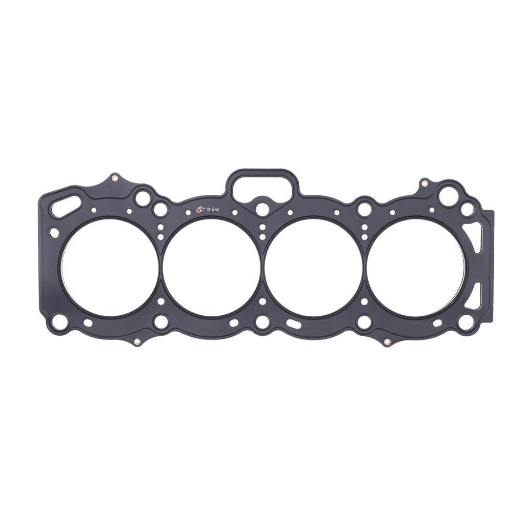 COMETIC C4166-040 Прокладка ГБЦ (TOYOTA 4AG-GE 83mm 1.0 mm) Photo-0 