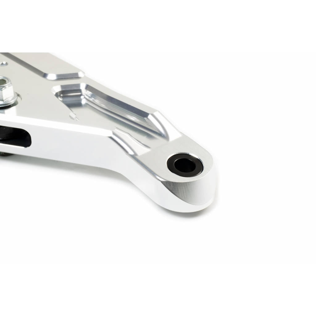 HARDRACE 8808 Передній нижній важіль - регульований (сферична подушка) - 2 шт для NISSAN Skyline GT-R (R32 / R33 / R34) Photo-5 