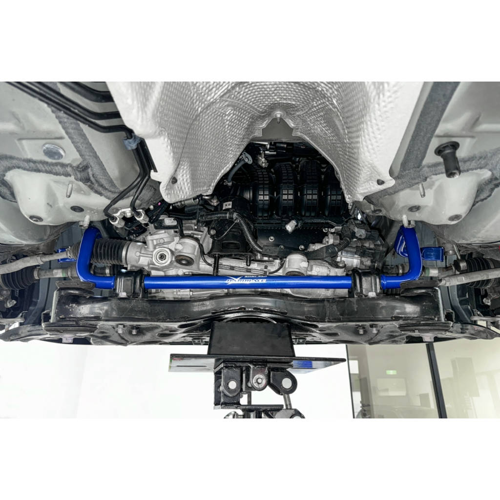 HARDRACE Q1296 Передній стабілізатор 28мм - 5 шт для LEXUS ES 2018+ / TOYOTA Camry 2017+ Photo-6 
