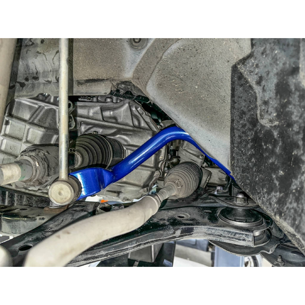 HARDRACE Q1296 Передній стабілізатор 28мм - 5 шт для LEXUS ES 2018+ / TOYOTA Camry 2017+ Photo-8 