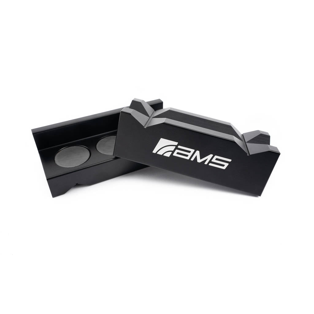 AMS AMS.00.12.0002-1 Fitting Vice Jaw Liners AN Photo-7 