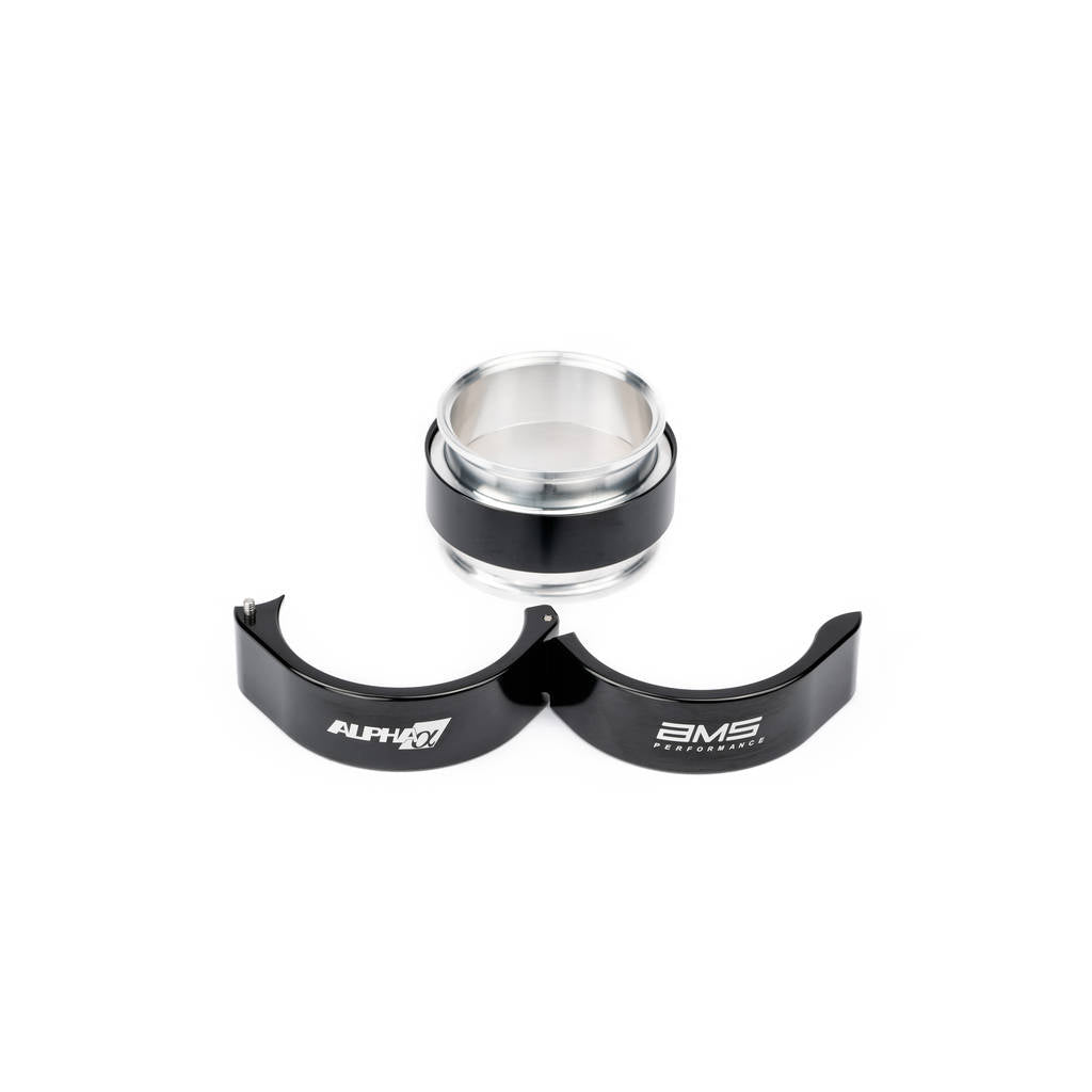 AMS AMS.00.09.3001-1 QuickClamp 3.0" Повна збірка зі стандартною втулкою Photo-5 