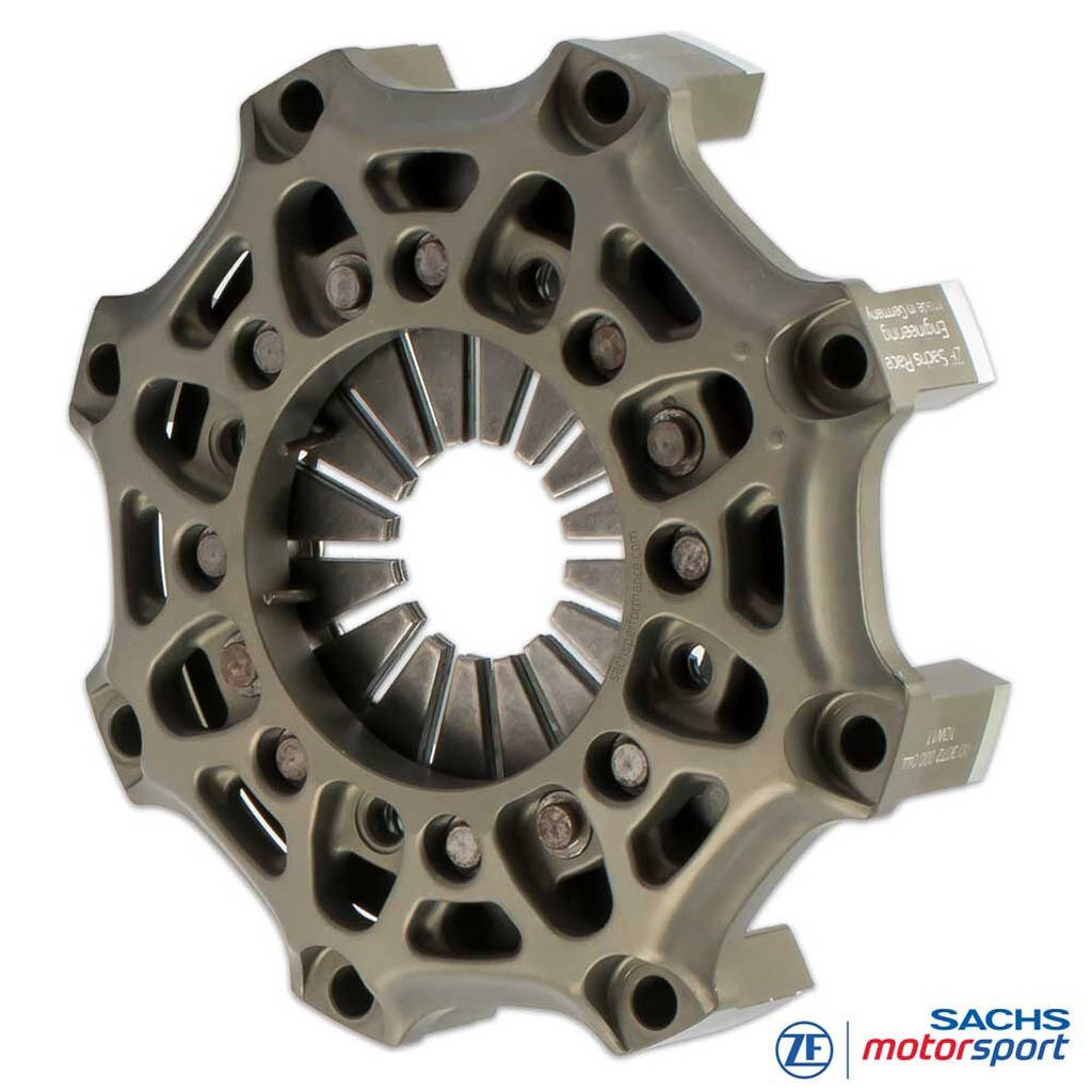 SACHS PERFORMANCE 003072000296 Корпус зчеплення RCS 140 Photo-0 