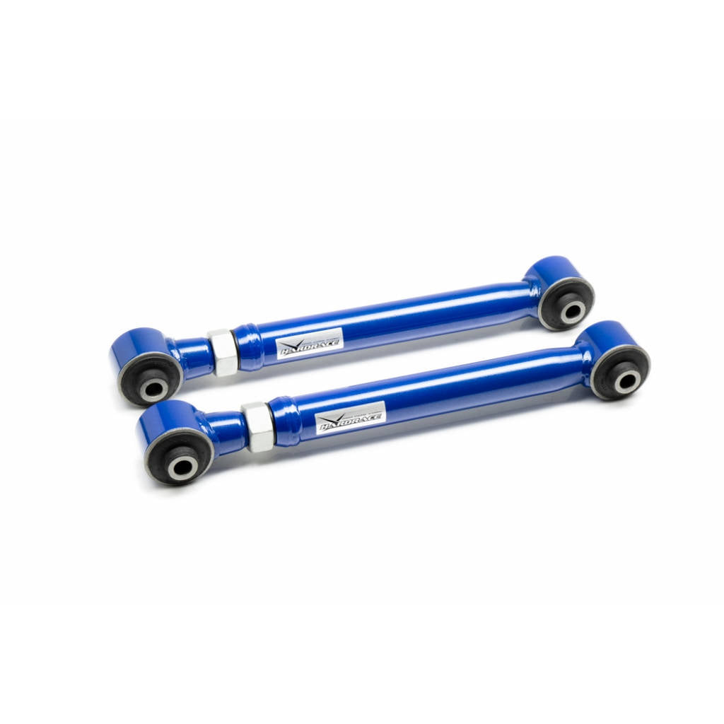 HARDRACE Q1341 Задній верхній важіль для THARDRACE Q1341 Rear Upper Arm for TOYOTA Land Cruiser (J300) / LEXUS LX600 (J310) 2021- Photo-2 