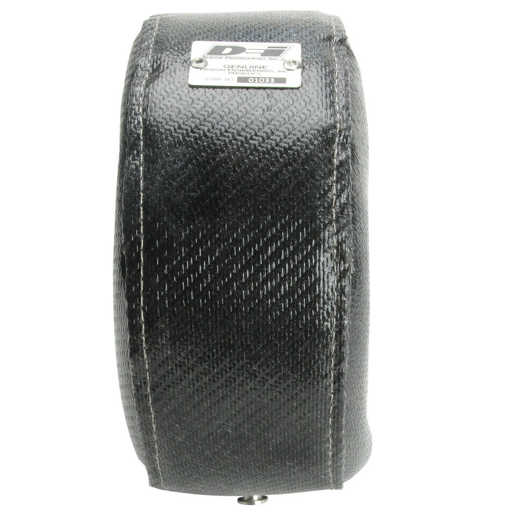 Design Engineering (DEI) 10269 Термочохол турбіни Gen III T4 Onyx (Тільки чохол) Photo-2 
