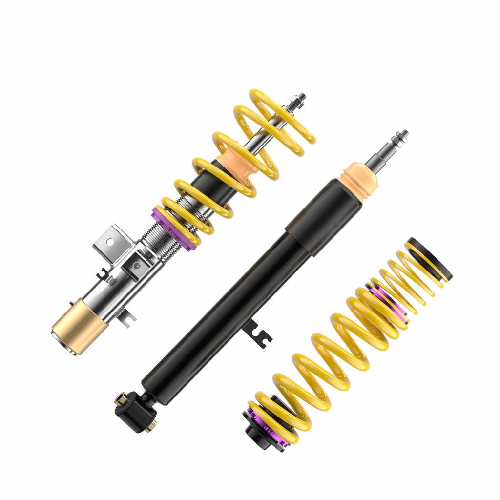 KW 152200EW Комплект підвіски V2 для BMW 4 Convertible (G23) without electronic dampers 2020+ Photo-1 