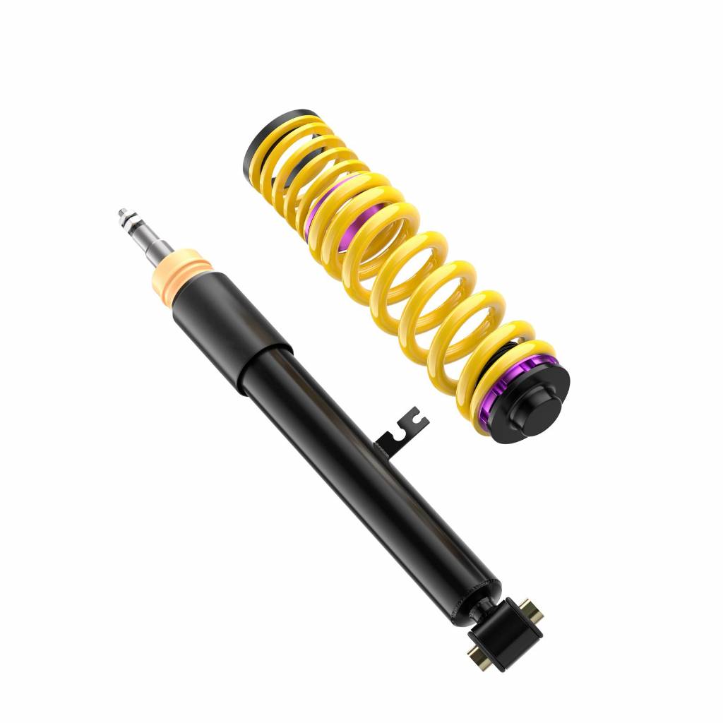 KW 152200EW Комплект підвіски V2 для BMW 4 Convertible (G23) without electronic dampers 2020+ Photo-6 