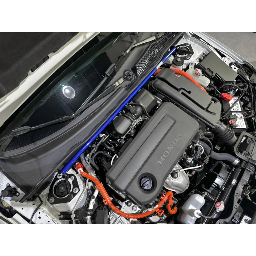 HARDRACE Q1327 Передній кронштейн для HONDA Civic 2022+ Photo-1 