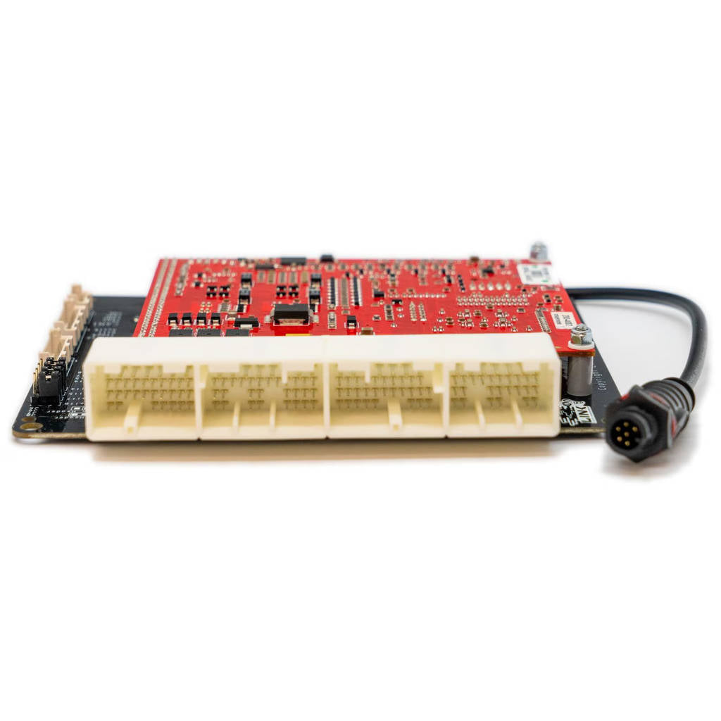 Link ECU 238-4000 Блок керування ECU WRXLink для SUBARU Impreza WRX & STI (GR / GV / GH / GE) 2007-2011 Photo-0 