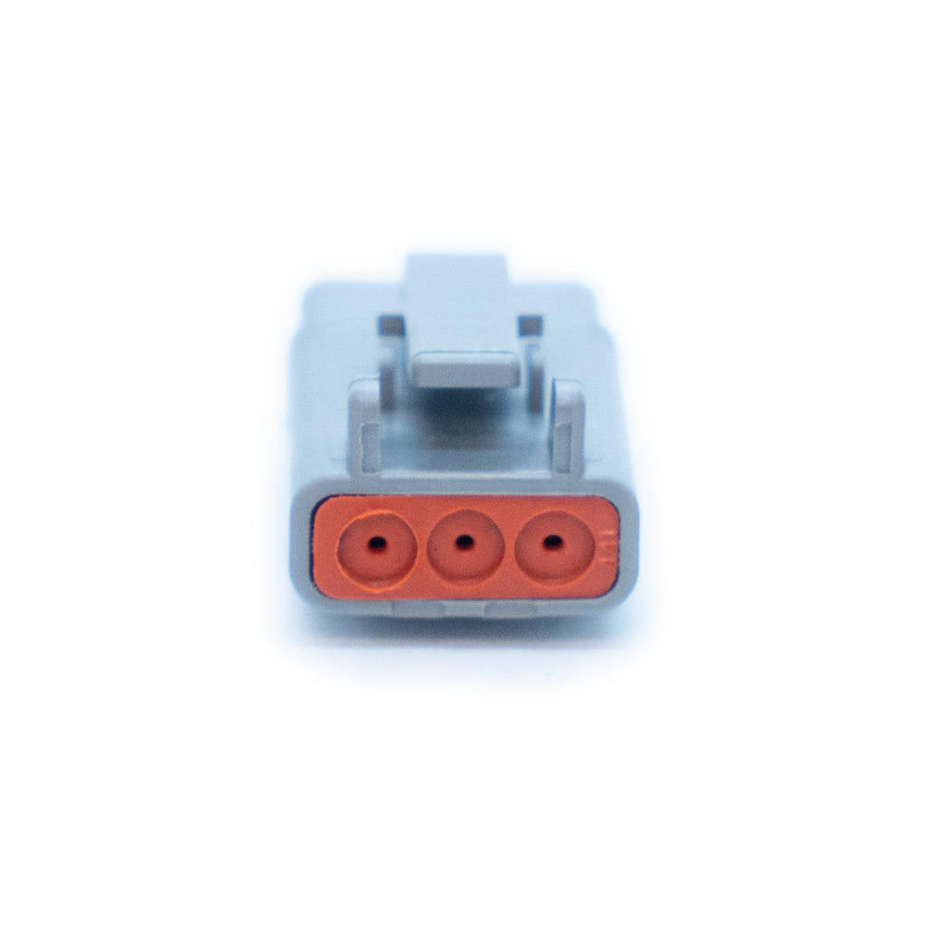 Link ECU 101-0128 Комплект 3-ходовых штекерів Photo-3 