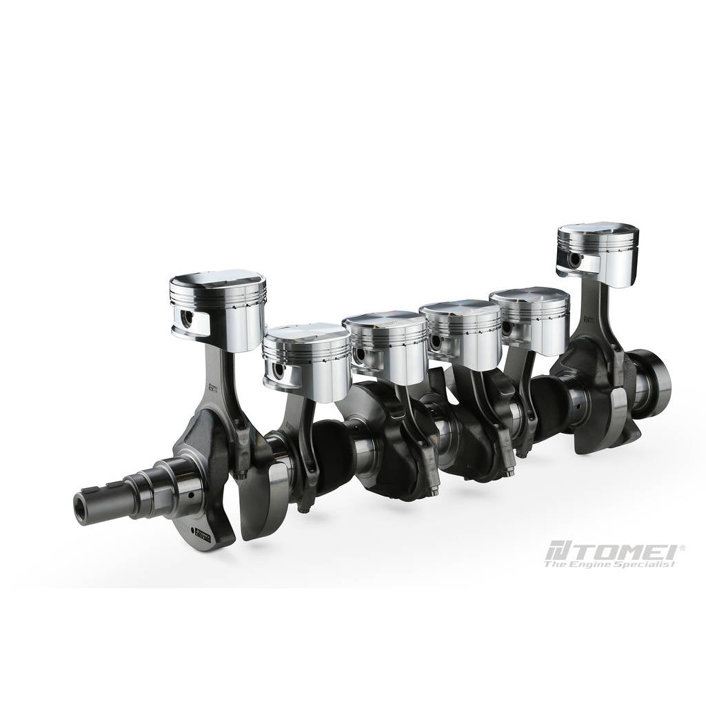 TOMEI TA201A-NS05D Строкер кіт для RB26DETT/RB25DET 2.8 л Photo-0 